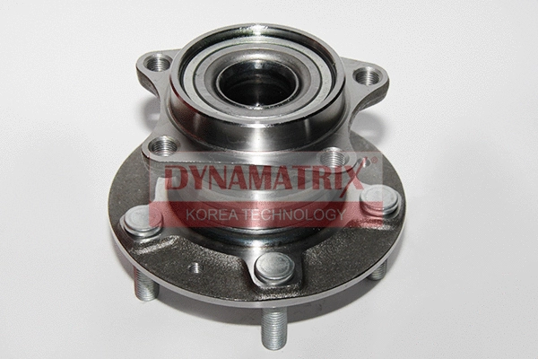 Wheel Bearing Kit (DWH7544)