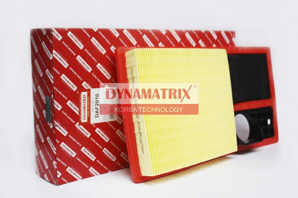 Air Filter (DAF2010)
