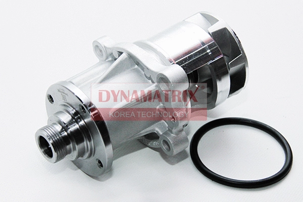 Water Pump, engine cooling (DWPB216)