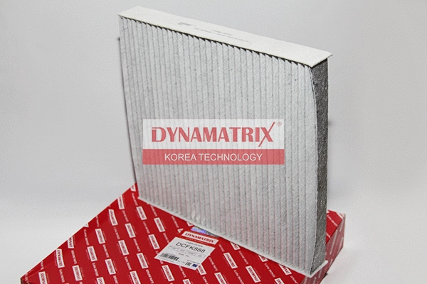 Filter, cabin air (DCFK888)