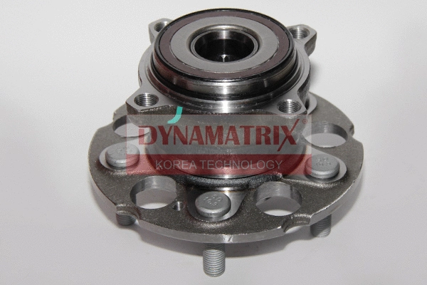 Wheel Bearing Kit (DWH7441)