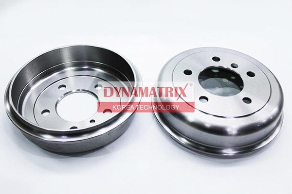 Brake Drum (DDR329141)