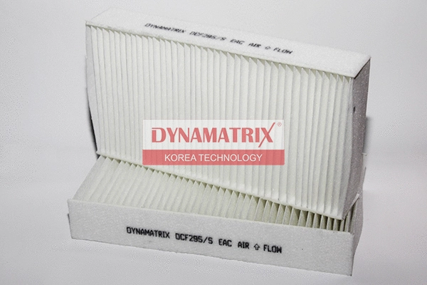 Filter, cabin air (DCF295/S)