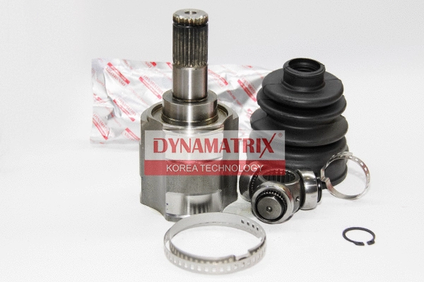 Joint Kit, drive shaft (DCV639052)