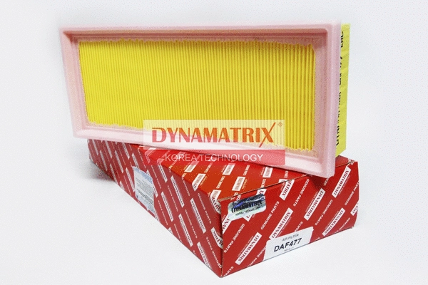 Air Filter (DAF477)