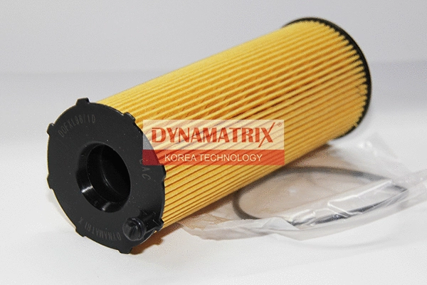 Oil Filter (DOFX196/1D)