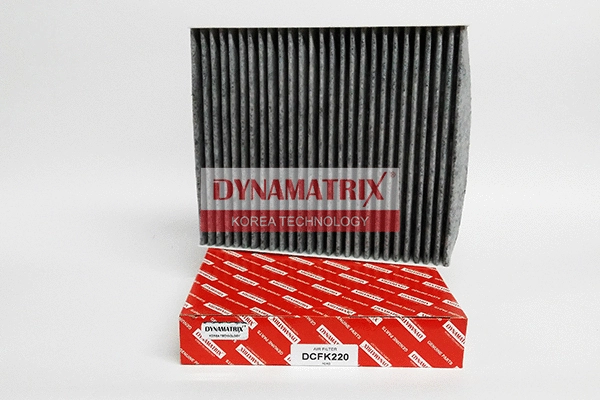 Filter, cabin air (DCFK220)