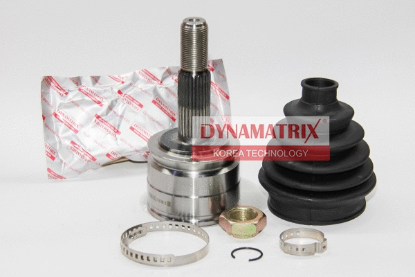 Joint Kit, drive shaft (DCV817048)