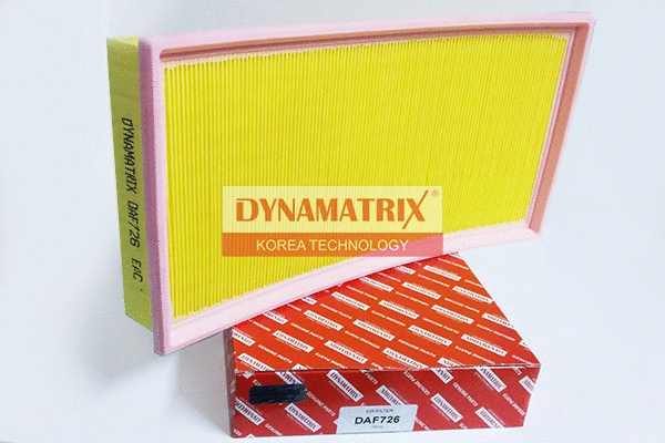 Air Filter (DAF726)