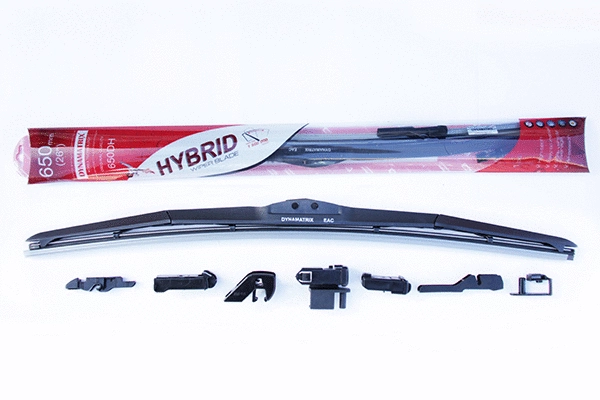 Wiper Blade (650DH)