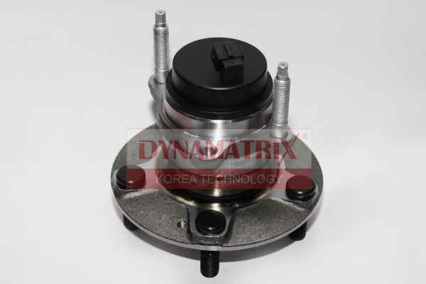 Wheel Bearing Kit (DWH7568)