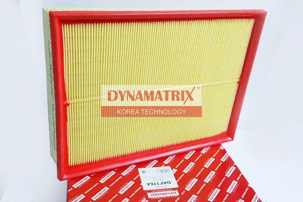 Air Filter (DAF1764)