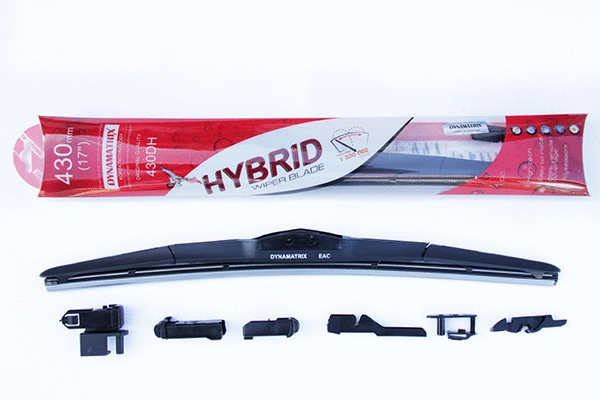 Wiper Blade (430DH)
