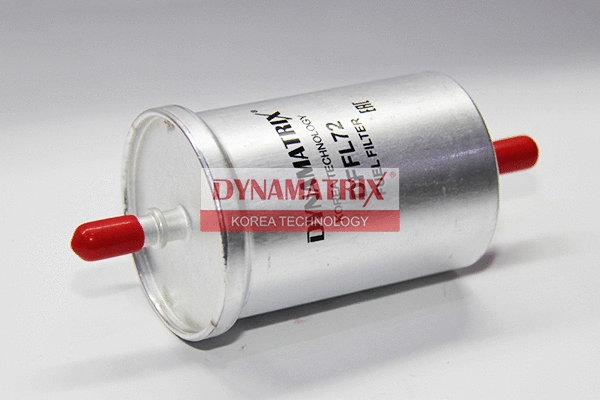 Fuel Filter (DFFL72)