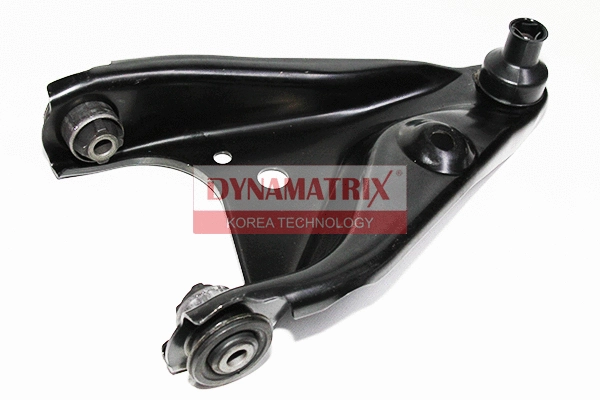 Control/Trailing Arm, wheel suspension (DS29638)