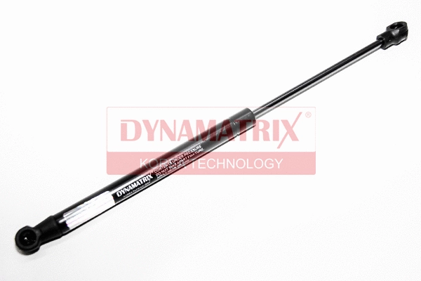 Gas Spring, rear window (DGS308105)