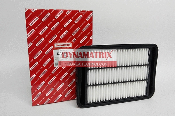 Air Filter (DAF2616)