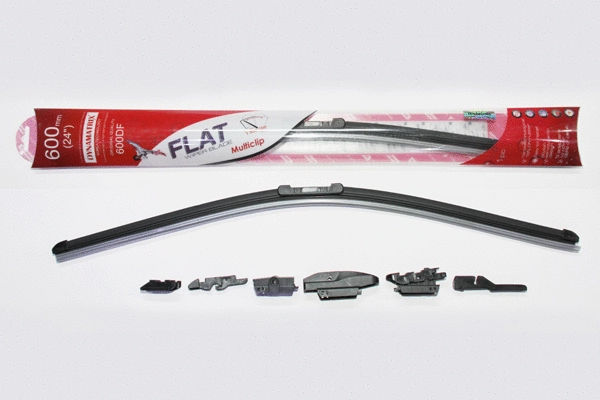 Wiper Blade (600DF)