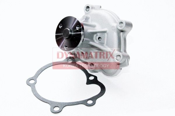 Water Pump, engine cooling (DWPO142)