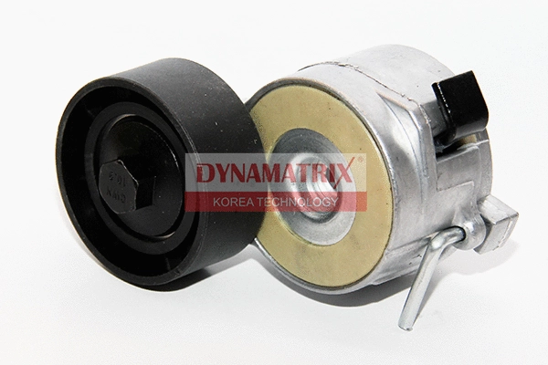 Tensioner Pulley, V-ribbed belt (DT33161)