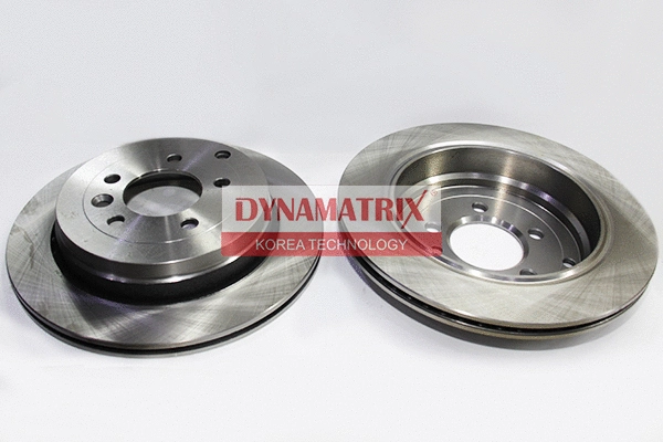 Brake Disc (DBD1431)