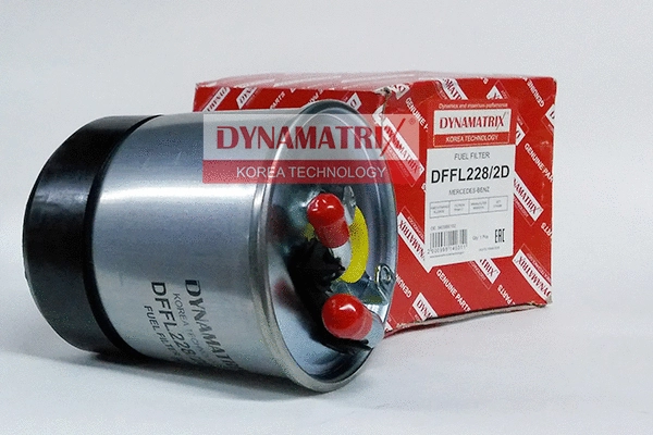Fuel Filter (DFFL228/2D)