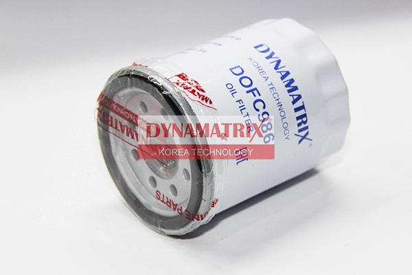 Oil Filter (DOFC986)