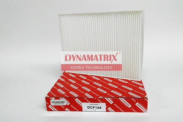 Filter, cabin air (DCF144)
