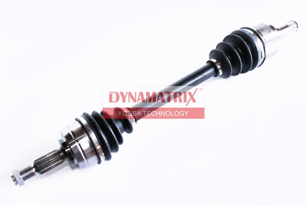 Drive Shaft (DDS250464)