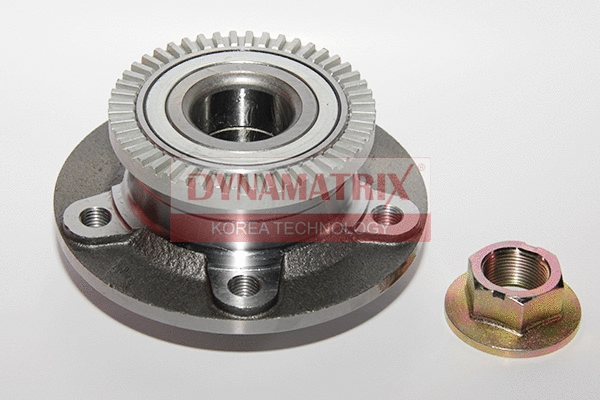 Wheel Bearing Kit (DWH1301)