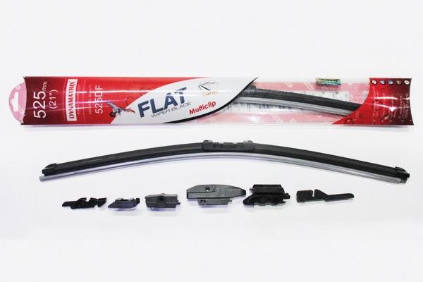 Wiper Blade (525DF)
