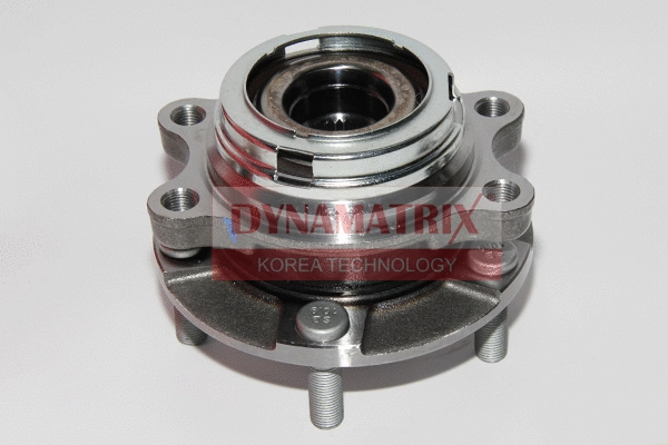Wheel Bearing Kit (DWH6984)