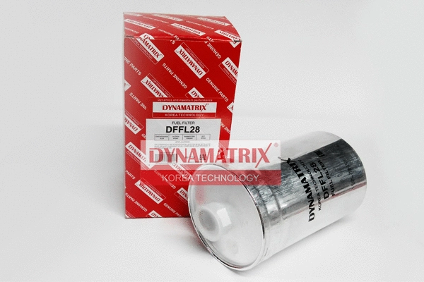 Fuel Filter (DFFL28)