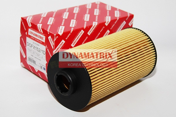 Oil Filter (DOFX152/1D)