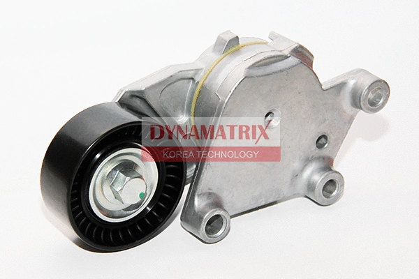 Tensioner Pulley, V-ribbed belt (DT33164)