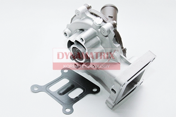 Water Pump, engine cooling (DWPF149CT)