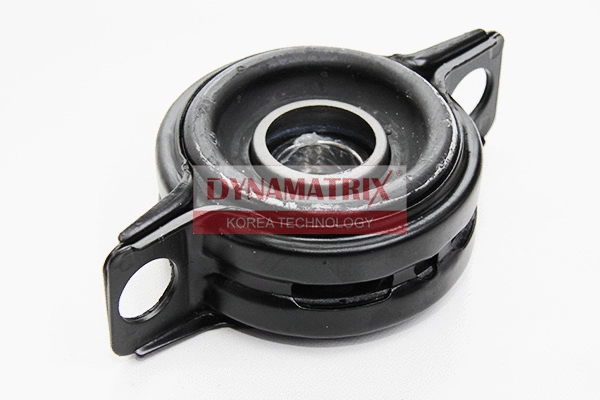 Suspension, propshaft (DS23-0002)