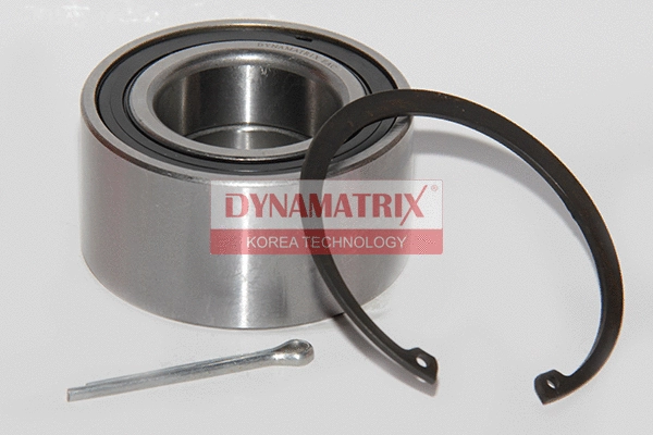 Wheel Bearing Kit (DWB6923)