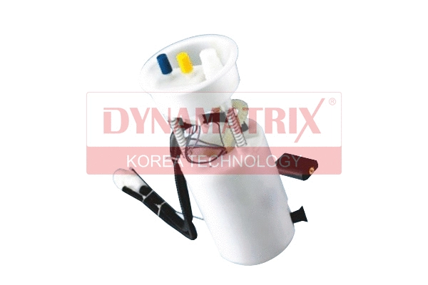 Fuel Pump (DFM1080901)