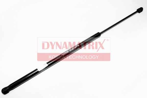 Gas Spring, boot/cargo area (DGS012815)
