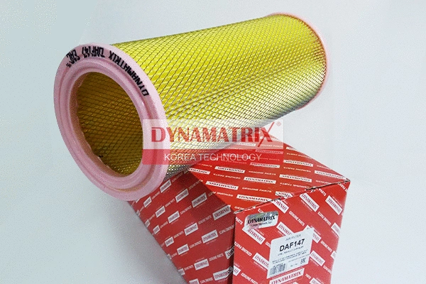Air Filter (DAF147)