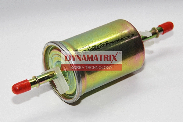 Fuel Filter (DFFL181)
