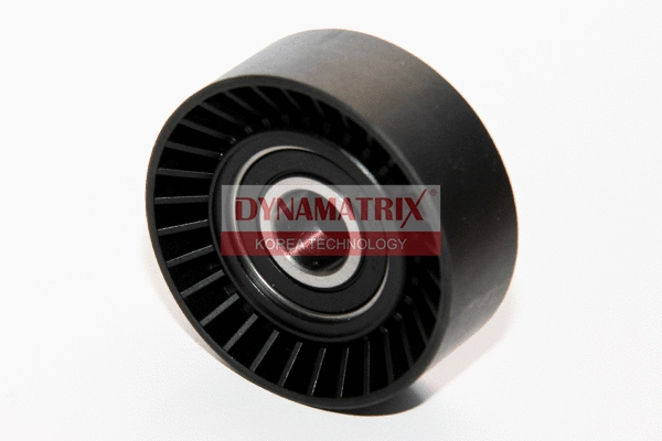 Deflection/Guide Pulley, V-ribbed belt (DT61053)