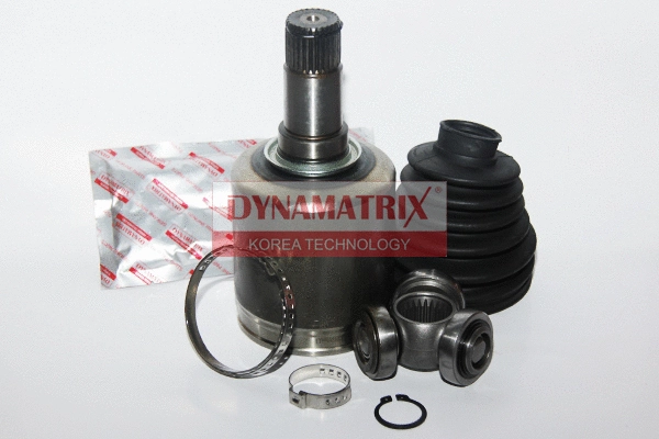 Joint Kit, drive shaft (DCV635024)