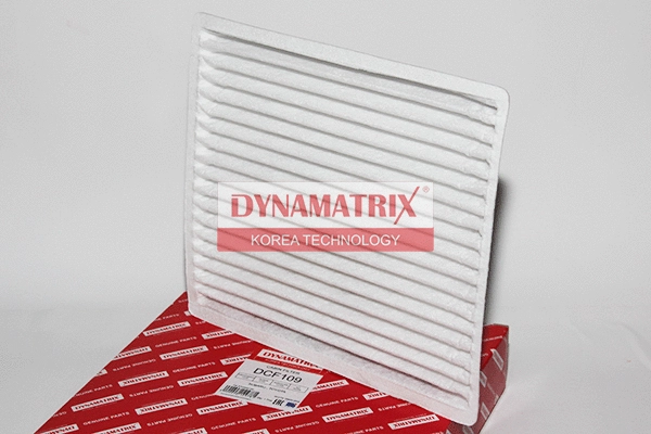Filter, cabin air (DCF109)