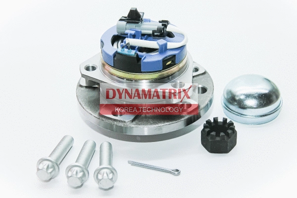 Wheel Bearing Kit (DWH3513)
