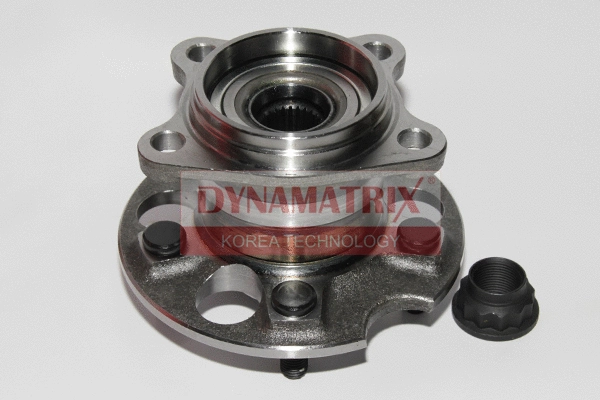 Wheel Bearing Kit (DWH6963)
