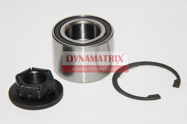Wheel Bearing Kit (DWB6515)