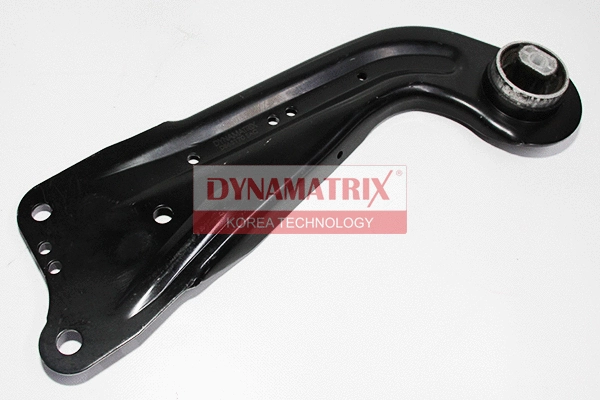 Control/Trailing Arm, wheel suspension (DS63170)