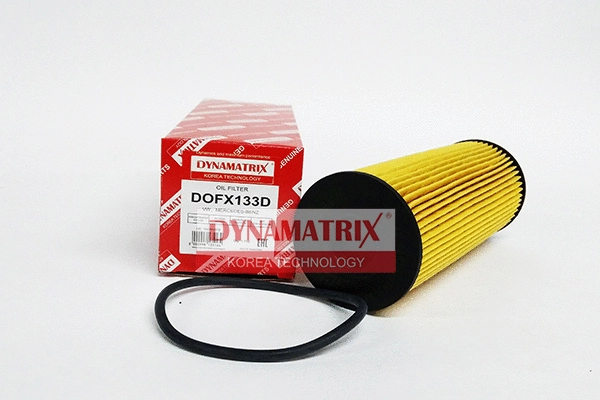 Oil Filter (DOFX133D)